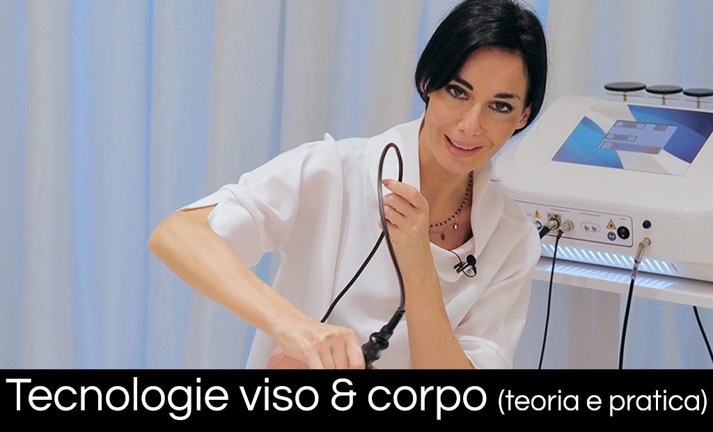 tecnologie viso e corpo teoria e pratica wellting.it