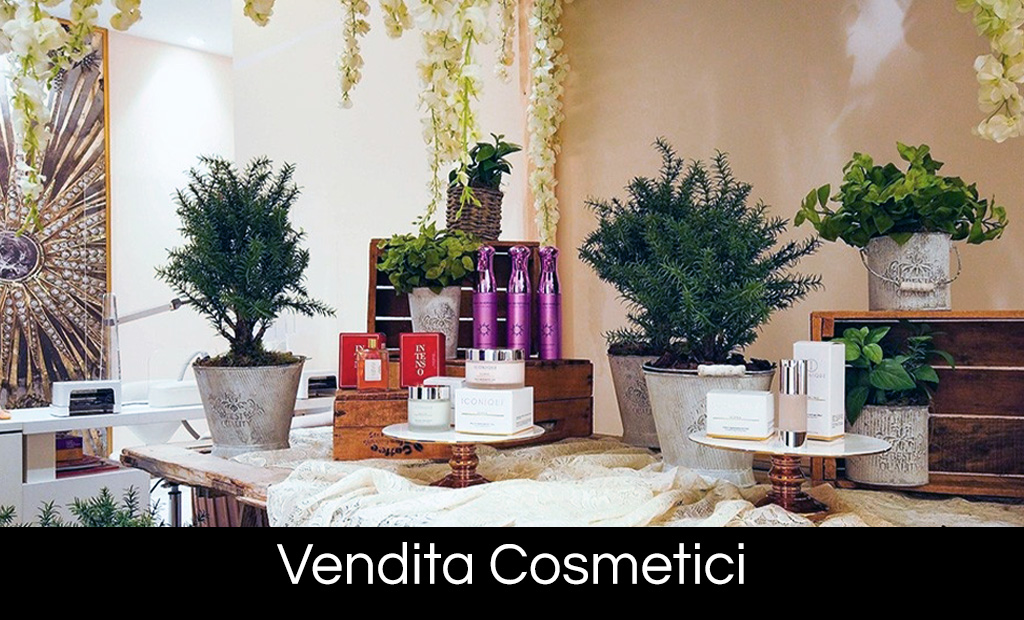 vendita cosmetici wellting.it